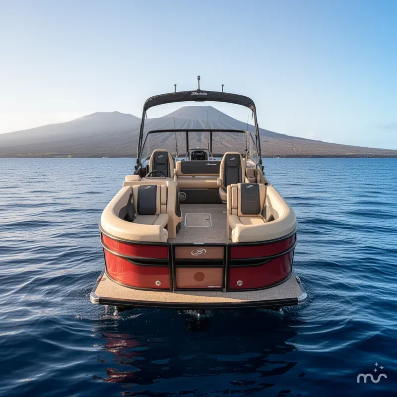 Slide: The Image of Barletta CABRIO C22UC/TT 2026 - 3