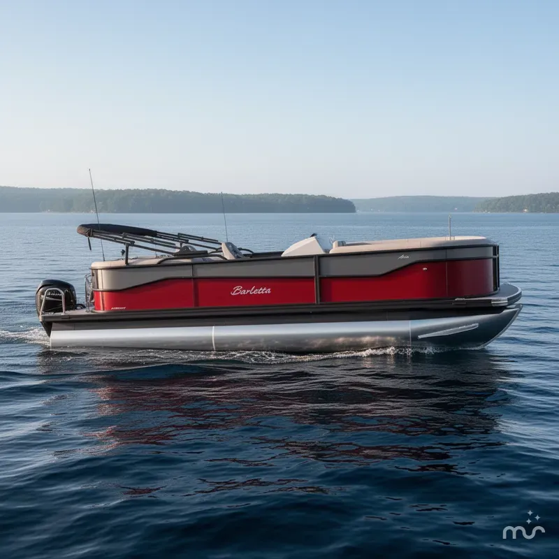 The Image of Barletta ARIA A22QC/TT 2026 - 0