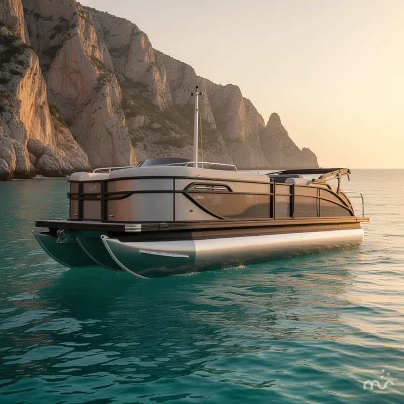 Slide: The Image of Barletta CABRIO C24M/TT 2026 - 0