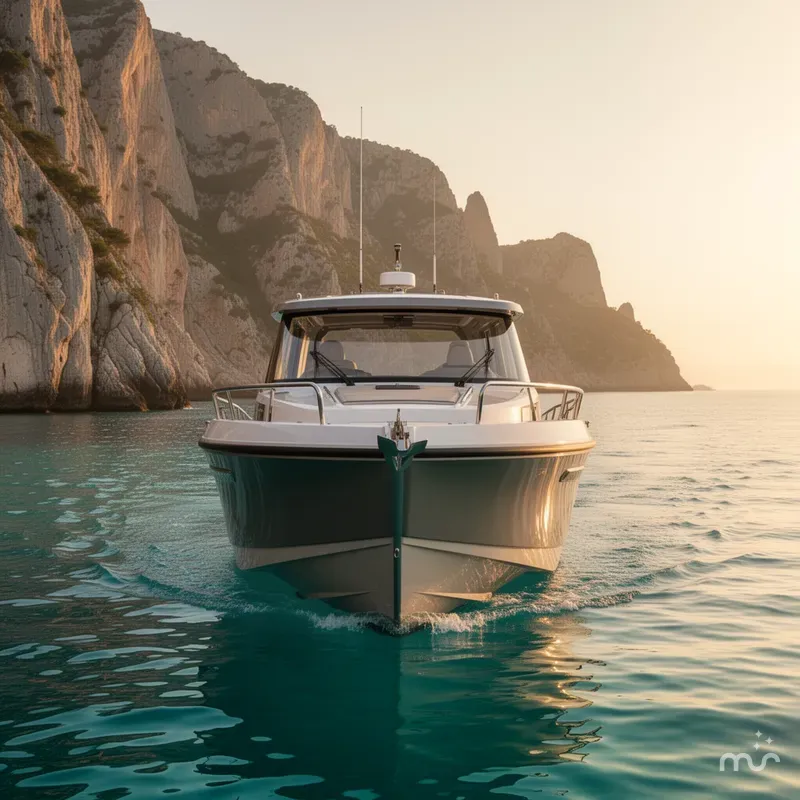 Slide: The Image of Barletta CABRIO C24M/TT 2026 - 1