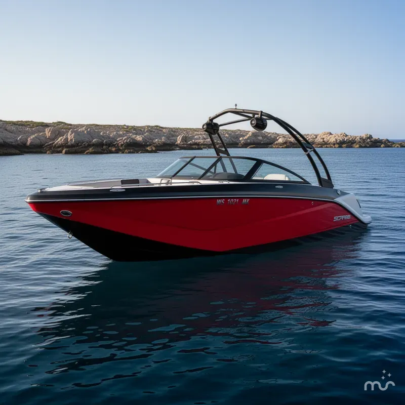 Slide: The Image of Scarab 215 HO/IMP 2016 - 2
