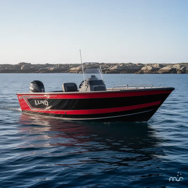 The Image of Lund 1775 IMP XS/SS 2026 - 0