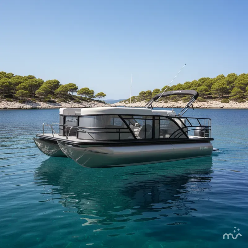The Image of Sylvan MIR 8522 PF/TT 2026 - 0