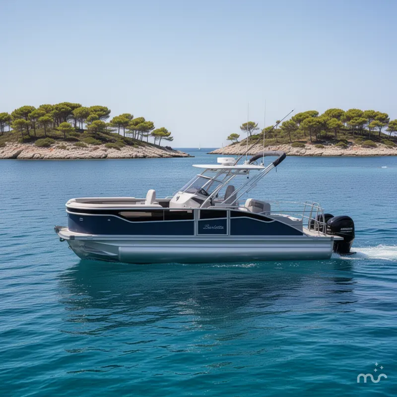 The Image of Barletta ARIA A22UC/TT 2026 - 0