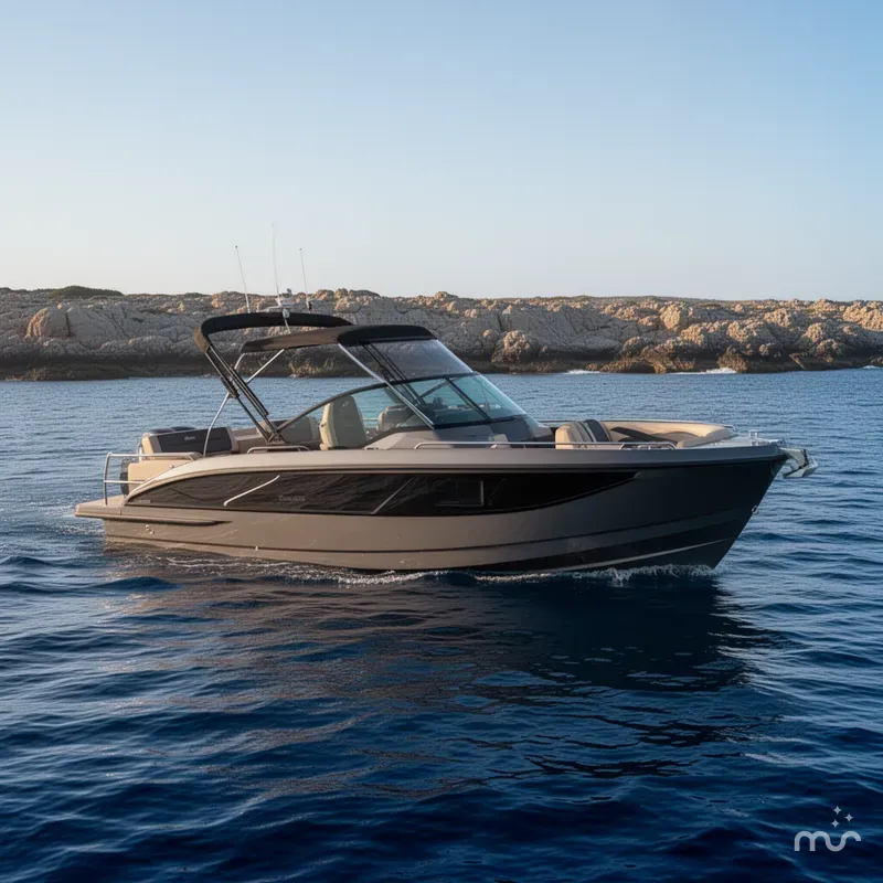 The Image of Barletta CABRIO C24UE/TT 2026 - 0