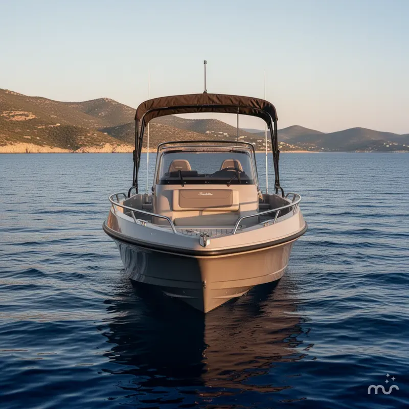 Slide: The Image of Barletta CABRIO C20UC/TT 2026 - 1