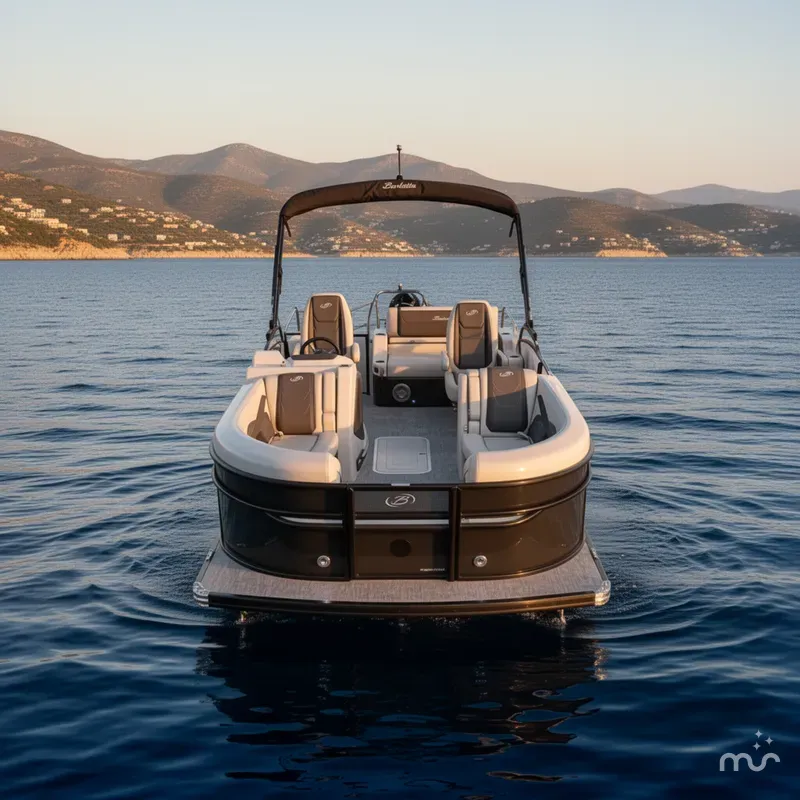 Slide: The Image of Barletta CABRIO C20UC/TT 2026 - 3