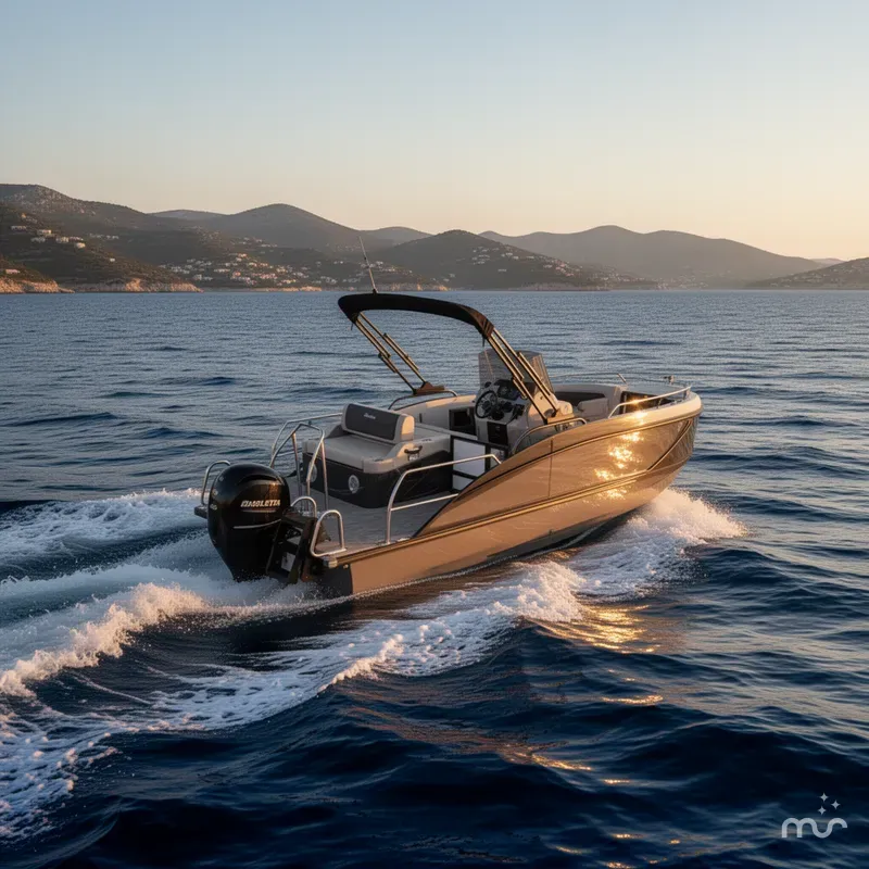 Slide: The Image of Barletta CABRIO C20UC/TT 2026 - 4