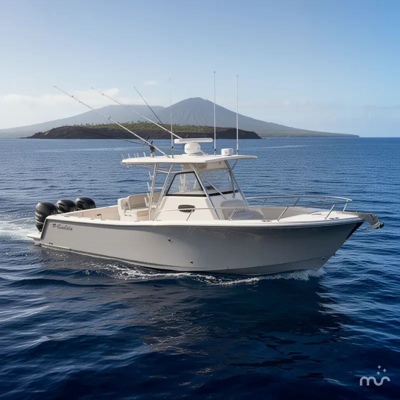 The Image of Barletta CABRIO C24UC/TT 2026 - 0