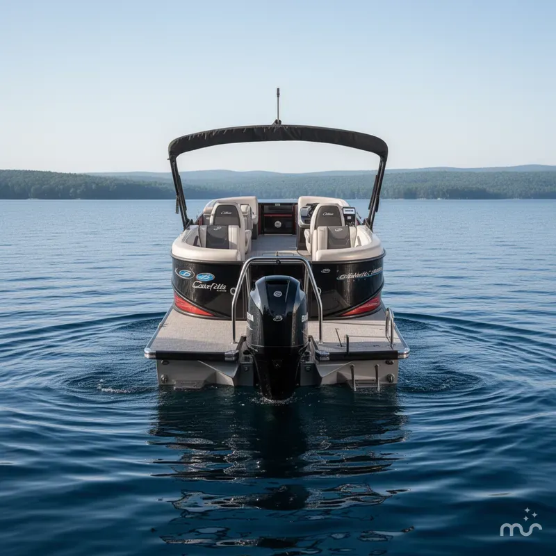 Slide: The Image of Barletta CABRIO C22QC/TT 2026 - 2
