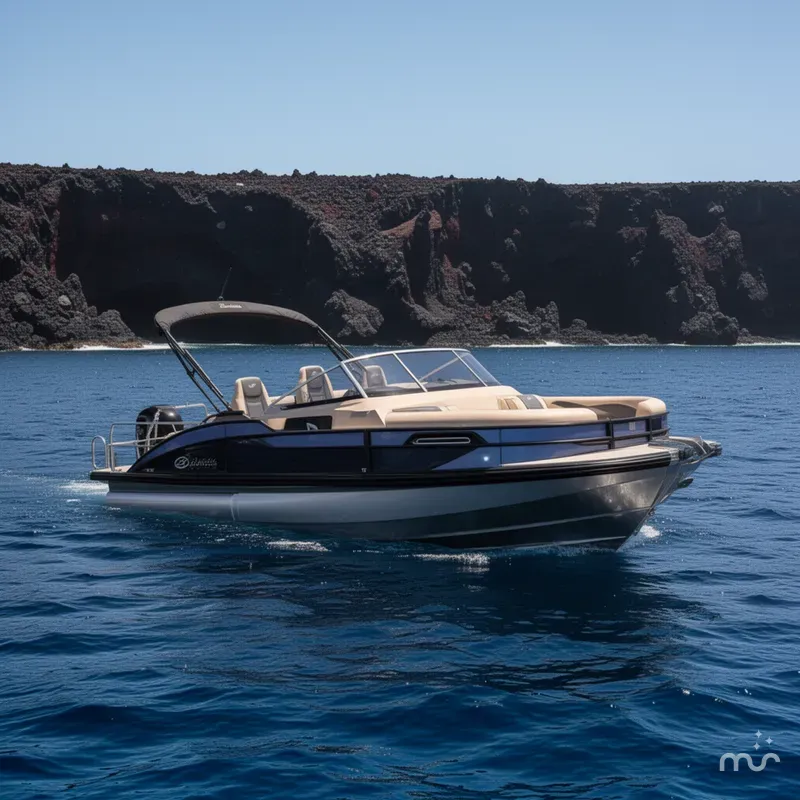 The Image of Barletta CABRIO C22UC/TT 2026 - 0