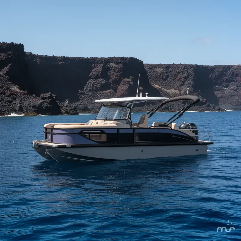 Slide: The Image of Barletta CABRIO C22UC/TT 2026 - 2