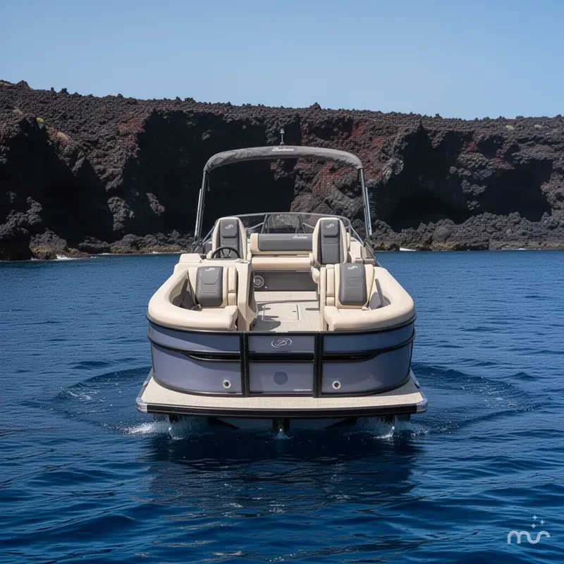 Slide: The Image of Barletta CABRIO C22UC/TT 2026 - 3