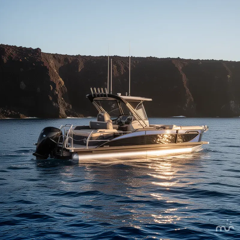 Slide: The Image of Barletta CABRIO C22UC/TT 2026 - 4
