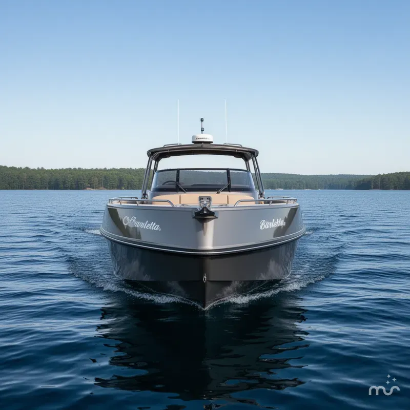 Slide: The Image of Barletta CABRIO C22QC/TT 2026 - 3
