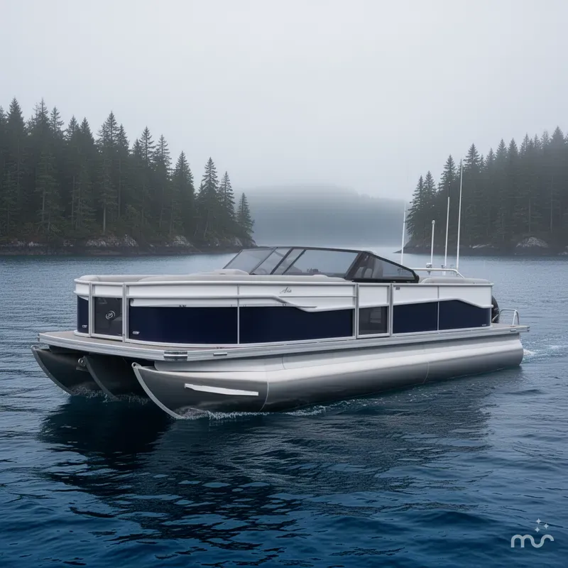 The Image of Barletta ARIA A22QC/TT 2026 - 0