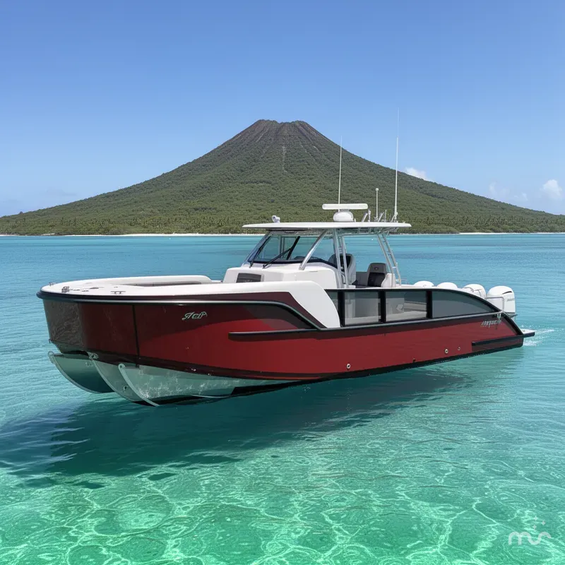 The Image of Barletta ARIA A22UC/TT 2026 - 0