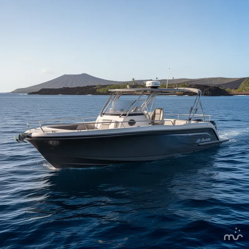 The Image of Barletta CABRIO C22QC/TT 2026 - 0