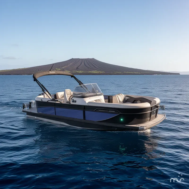 Slide: The Image of Barletta CABRIO C22QC/TT 2026 - 2