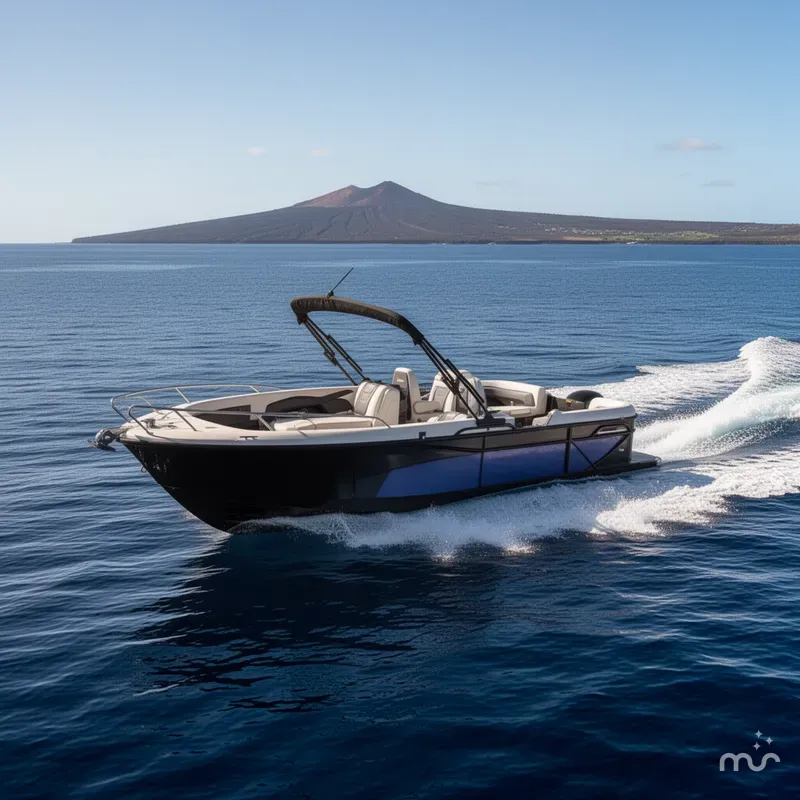 Slide: The Image of Barletta CABRIO C22QC/TT 2026 - 4