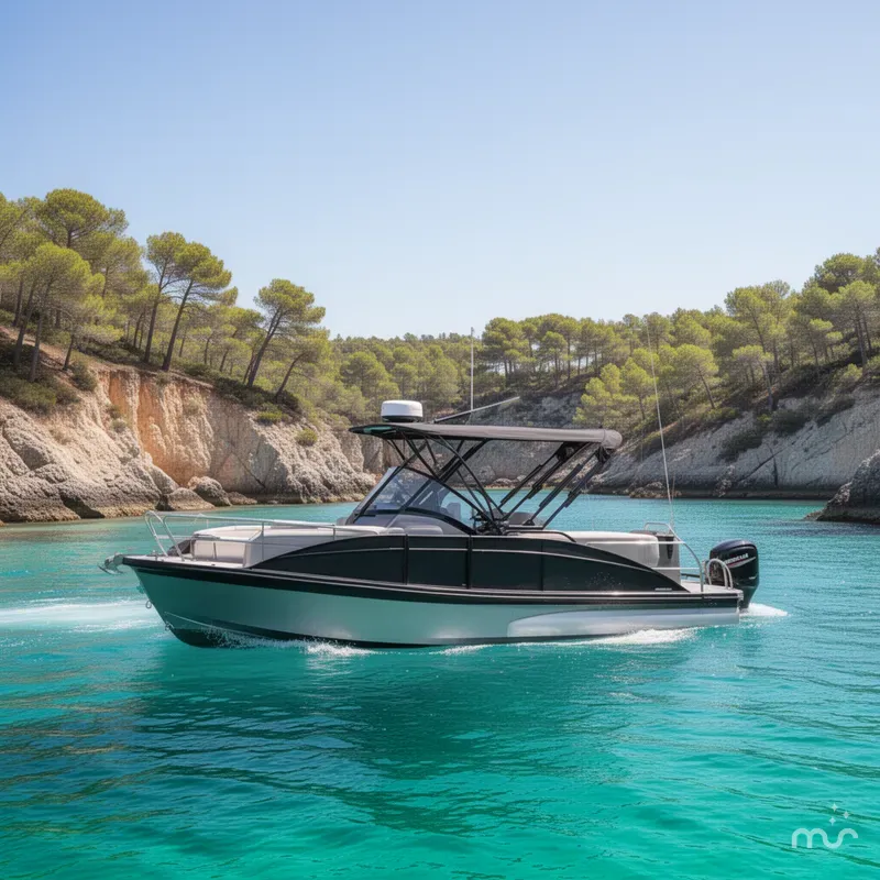 The Image of Barletta ARIA A22CC/TT 2026 - 0
