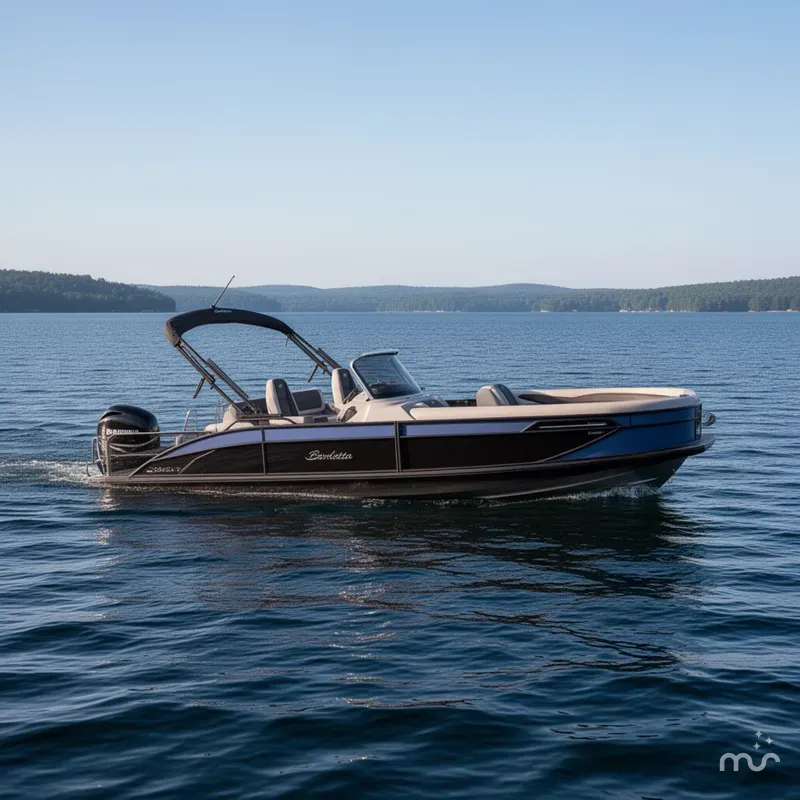 Slide: The Image of Barletta CABRIO C24UC/TT 2026 - 0