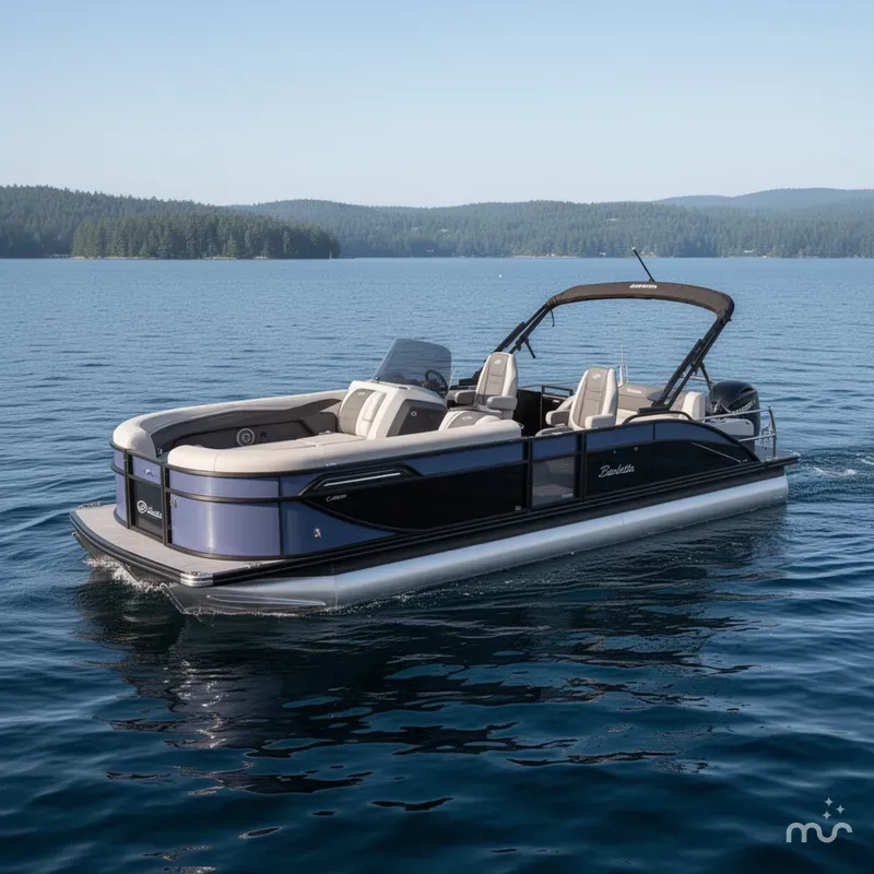 Slide: The Image of Barletta CABRIO C24UC/TT 2026 - 1