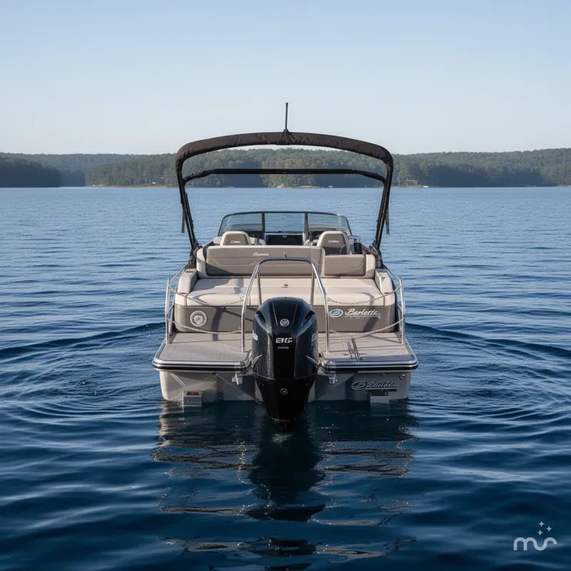 Slide: The Image of Barletta CABRIO C24UC/TT 2026 - 2