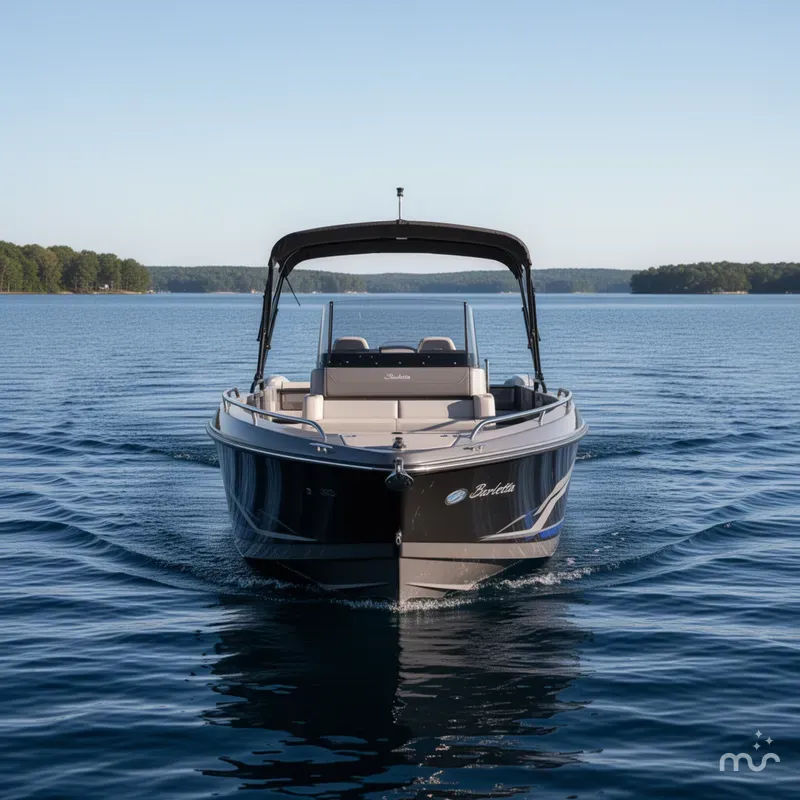 Slide: The Image of Barletta CABRIO C24UC/TT 2026 - 3