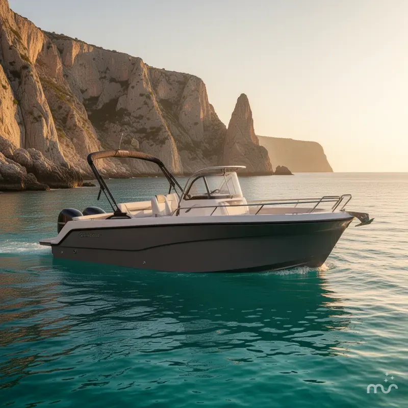 Slide: The Image of Barletta CABRIO C24UC/TT 2025 - 2