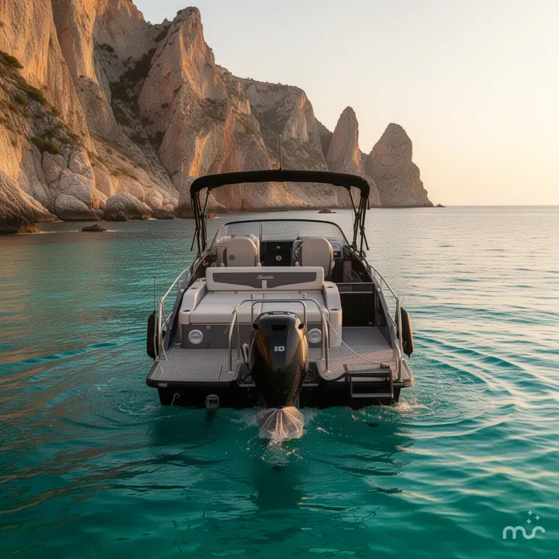 Slide: The Image of Barletta CABRIO C24UC/TT 2025 - 3