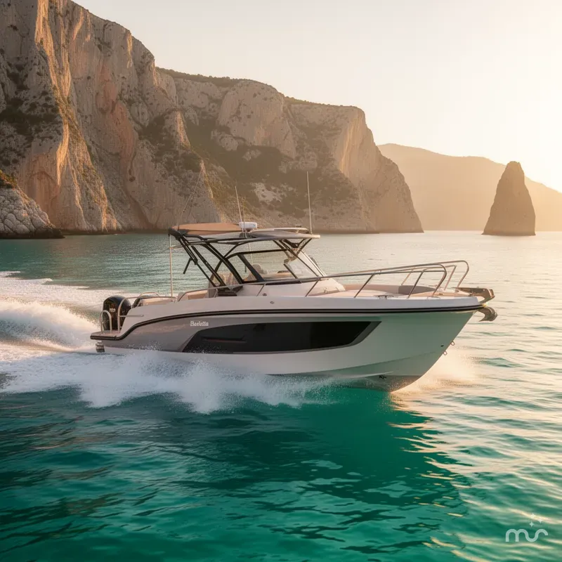 Slide: The Image of Barletta CABRIO C24UC/TT 2025 - 4