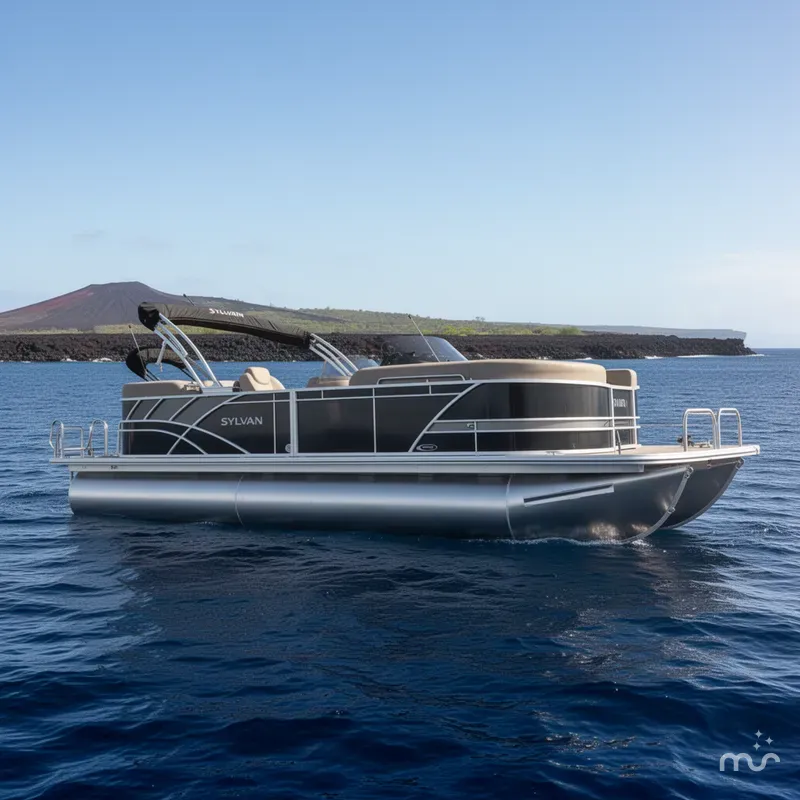 Slide: The Image of Sylvan MIR 8524 LZ/TT 2025 - 2