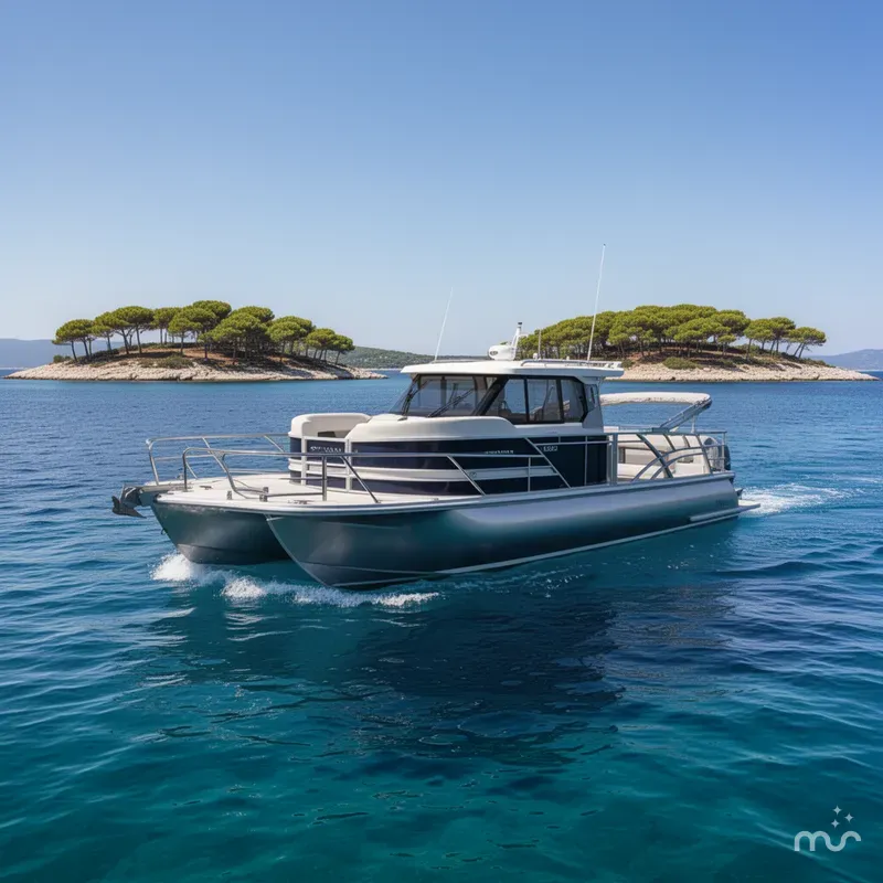 The Image of Sylvan MIR 8522 CLZ/TT 2025 - 0