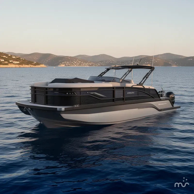 The Image of Barletta CORSA 23M/TT 2025 - 0
