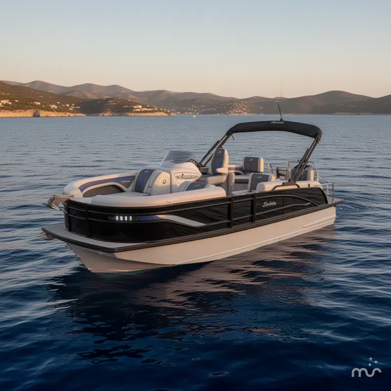 Slide: The Image of Barletta CORSA 23M/TT 2025 - 2