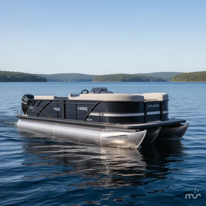 The Image of Sylvan MIR 8522 LZ/TT 2025 - 0