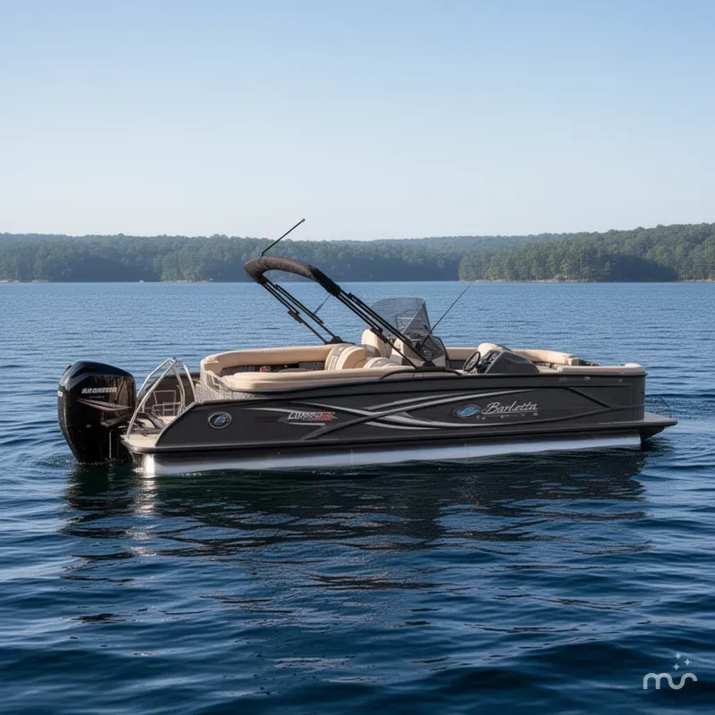The Image of Barletta LUSSOL23QCSS/TT 2025 - 0
