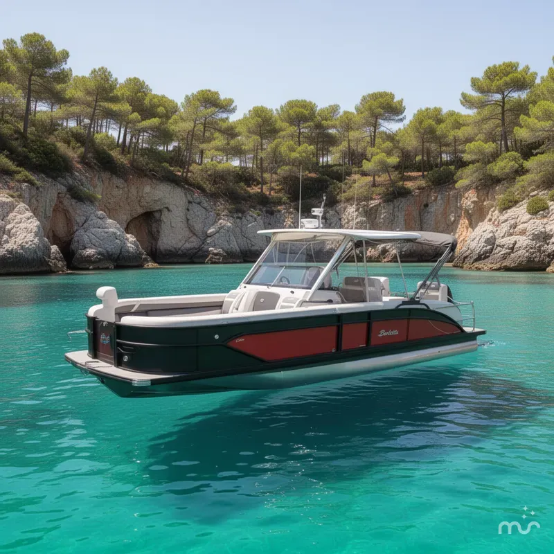 The Image of Barletta CABRIO C24M/TT 2025 - 0