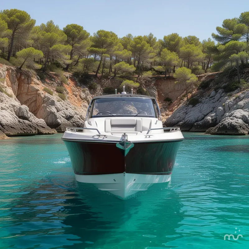Slide: The Image of Barletta CABRIO C24M/TT 2025 - 1