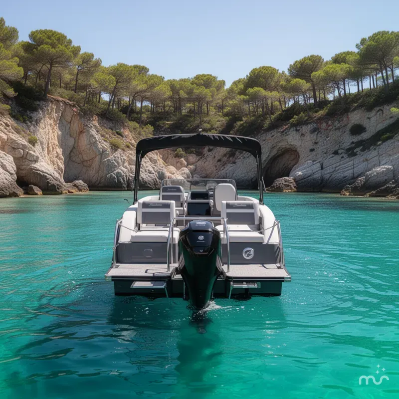 Slide: The Image of Barletta CABRIO C24M/TT 2025 - 3