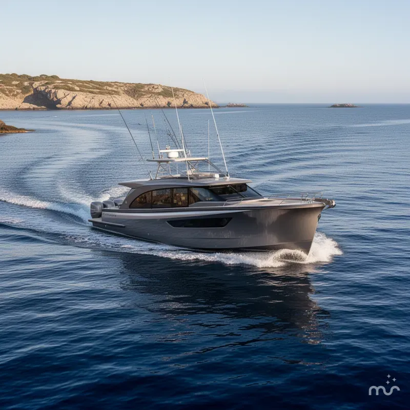 Slide: The Image of Barletta LUSSO L23M/TT 2025 - 2