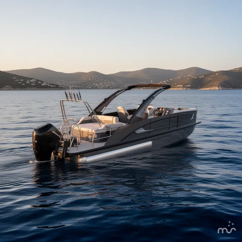 Slide: The Image of Barletta LUSSO L23UCA/TT 2025 - 3