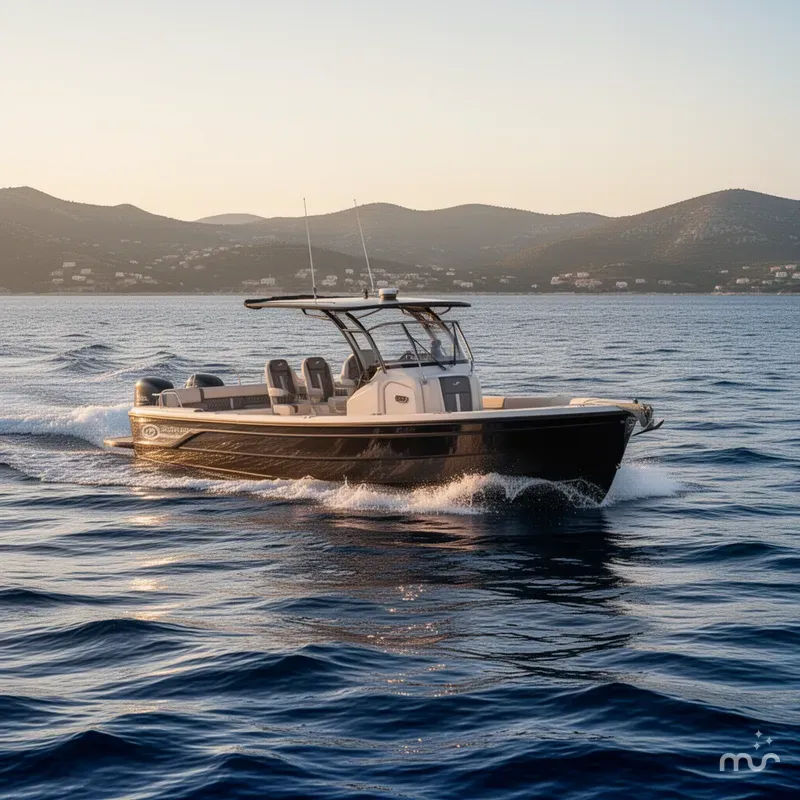 Slide: The Image of Barletta LUSSO L23UCA/TT 2025 - 4