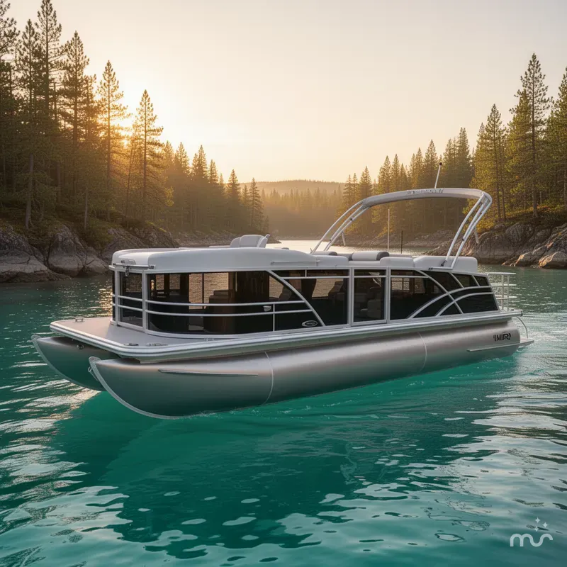The Image of Sylvan MIR 8522 CLZ/TT 2025 - 0