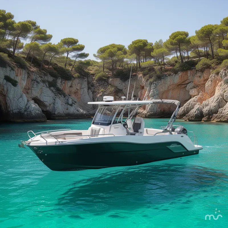 The Image of Barletta CORSA 23UC/TT 2025 - 0
