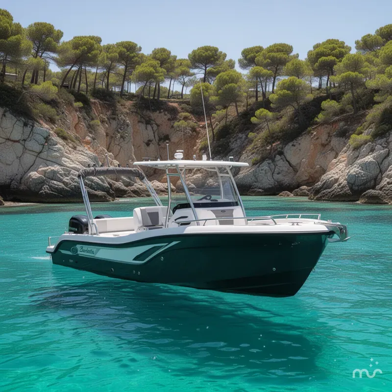 Slide: The Image of Barletta CORSA 23UC/TT 2025 - 2
