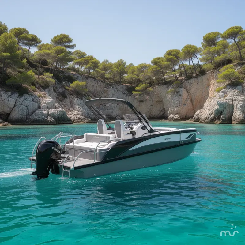 Slide: The Image of Barletta CORSA 23UC/TT 2025 - 3
