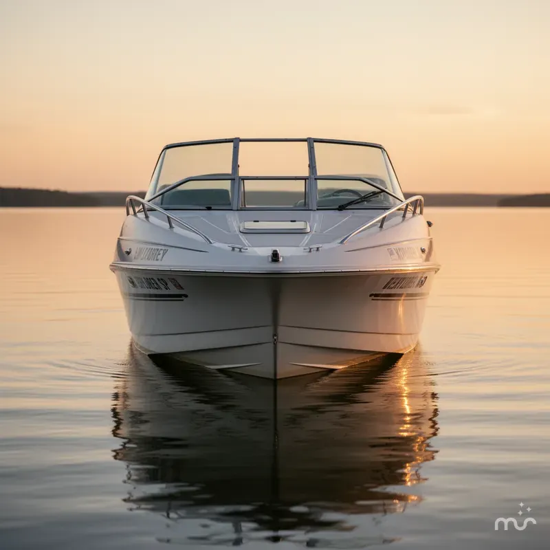 Slide: The Image of Monterey 220 EXPLORER SP 2000 - 2