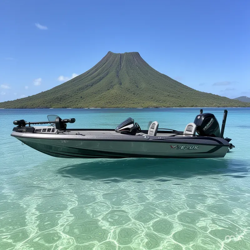Slide: The Image of Vexus VXs20 2024 - 2